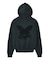 BUTTERFLY PATCH SWEAT HOODIE