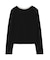 LETTERING L/S COMPACT TOP