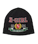 COLLEGE LOGO JACQUARD BEANIE