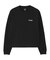 ARCH LOGO AND FACE L/S TEE