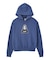 FACE PATCH SWEAT HOODIE