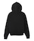 FACE PATCH SWEAT HOODIE