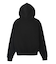 FACE PATCH SWEAT HOODIE