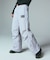 FACE LABEL TRACK PANTS