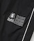 FACE LABEL TRACK PANTS