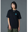 NOISE LOGO S/S TEE