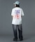 NOISE LOGO S/S TEE