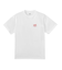 NOISE LOGO S/S TEE