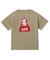 FACE S/S TEE