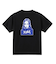 FACE S/S TEE