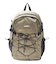 MILLS LOGO RUBBER PATCH BUNGEE CORD BACKPACK