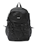 MILLS LOGO RUBBER PATCH BUNGEE CORD BACKPACK