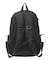 MILLS LOGO RUBBER PATCH BUNGEE CORD BACKPACK