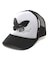 BUTTERFLY PATCH TRUCKER CAP