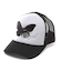 BUTTERFLY PATCH TRUCKER CAP