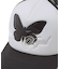 BUTTERFLY PATCH TRUCKER CAP