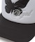 BUTTERFLY PATCH TRUCKER CAP
