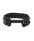 STUDDED THICK BELT
