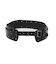STUDDED THICK BELT