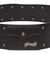 STUDDED THICK BELT