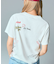 GRAFFITI S/S TEE