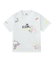 GRAFFITI S/S TEE