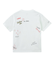 GRAFFITI S/S TEE