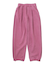 PIGMENT DYED SCRIPT LOGO SWEATPANTS