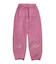 PIGMENT DYED SCRIPT LOGO SWEATPANTS
