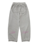 PIGMENT DYED SCRIPT LOGO SWEATPANTS