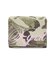 SPRAY SCRIPT LOGO MINI WALLET