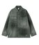FADED MILITARY SHIRT