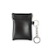 FACE MINI POUCH KEYRING