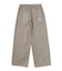 FACE LABEL LOOSE FIT EASY PANTS