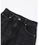 FACE PATCH LOOSE FIT STRAIGHT PANTS