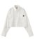 FACE CROPPED L/S SHIRT