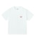 TRIPLE LOGO S/S TEE