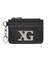 XG EMBLEM CLASP CARD CASE