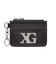 XG EMBLEM CLASP CARD CASE