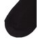 SCRIPT LOGO ONE POINT SOCKS