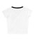 STUDDED NUMBER S/S BABY TEE