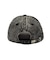 LOGO MARK STUDDED 6PANEL CAP