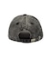 LOGO MARK STUDDED 6PANEL CAP