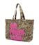 GIRL POWER BIG TOTE BAG