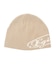 DIAGONAL OVAL LOGO JACQUARD BEANIE
