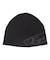 DIAGONAL OVAL LOGO JACQUARD BEANIE