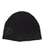 DIAGONAL OVAL LOGO JACQUARD BEANIE