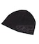 DIAGONAL OVAL LOGO JACQUARD BEANIE