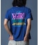 COLORFUL LOGO S/S TEE