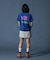 COLORFUL LOGO S/S TEE